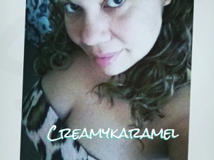 Creamykaramel