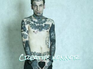 Creative_konnor