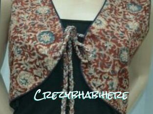 Crezybhabihere