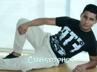 Crhistopher
