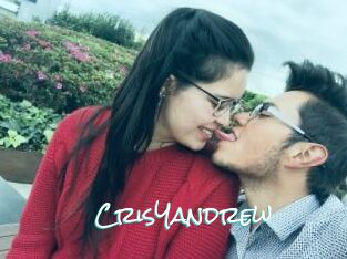 CrisYandrew