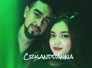 crisanddanna Sensuality Dream