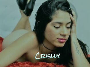 Crislly