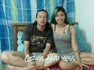 Criss_and_yess