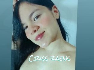 Criss_zaens