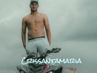 crissantamaria Sensuality Dream