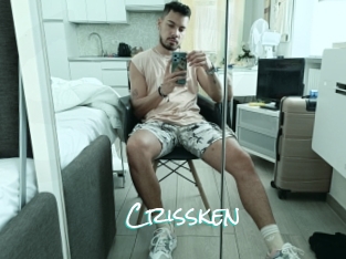 Crissken