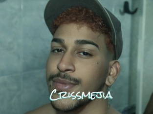Crissmejia