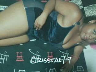 Crisstal19