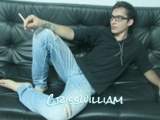 Crisswilliam