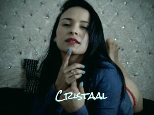 Cristaal