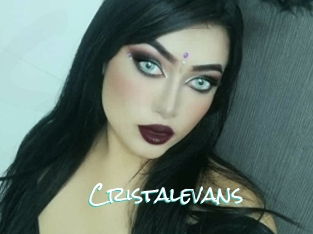 Cristalevans