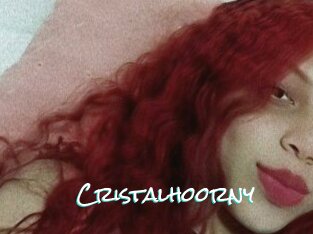 Cristalhoorny