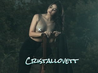 Cristallovett