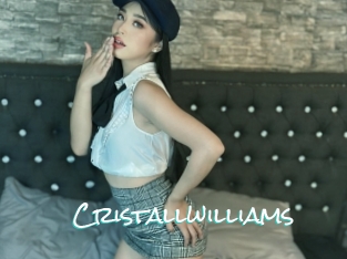 Cristallwilliams