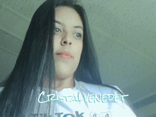 Cristalvenedet