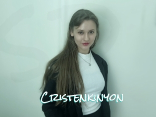 Cristenkinyon