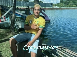 Cristianboy