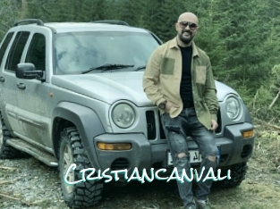 Cristiancanvali