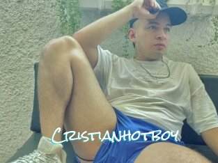 Cristianhotboy