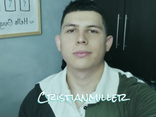 Cristianmiller