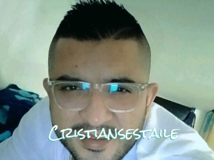 Cristiansestaile