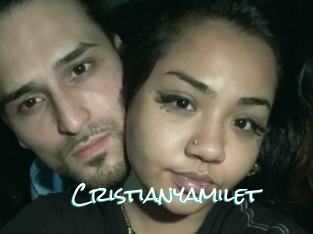 Cristianyamilet