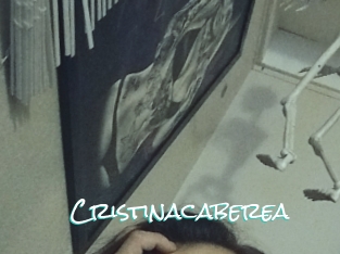 Cristinacaberea