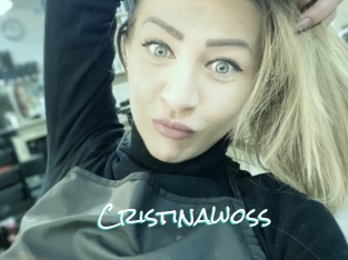 cristinawoss Sensuality Dream