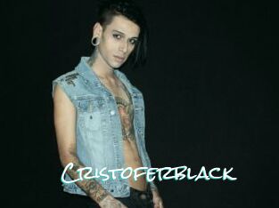 Cristoferblack
