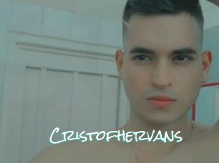 Cristofhervans