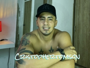 cristophertomson Sensuality Dream