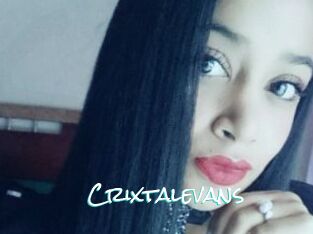 crixtalevans Sensuality Dream
