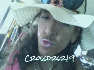crossdrsr19 Sensuality Dream