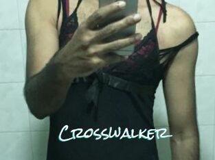Crosswalker
