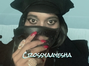crossyaayesha Sensuality Dream