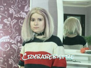 crybabebistre Sensuality Dream