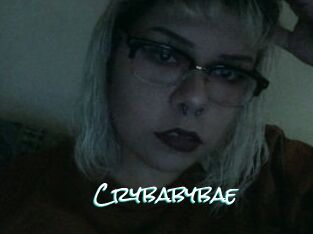 Crybabybae