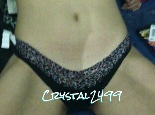 crystal2499 Sensuality Dream