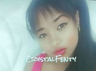 CrystalFenty