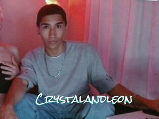 Crystalandleon