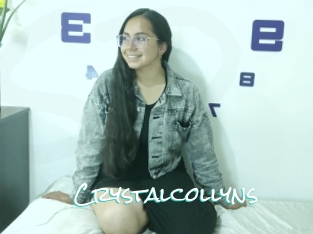 Crystalcollyns