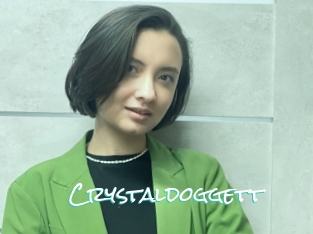 Crystaldoggett