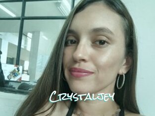 Crystaljey
