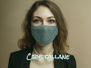 Crystallane