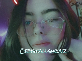 Crystallsugar