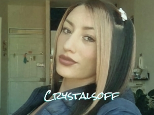 Crystalsoff