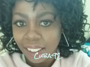 cuba92 Sensuality Dream