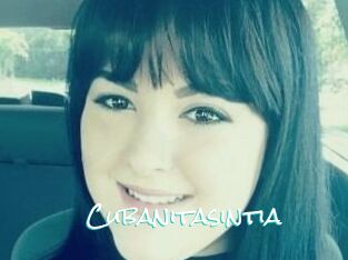 Cubanitasintia