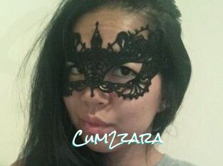 Cum2zara